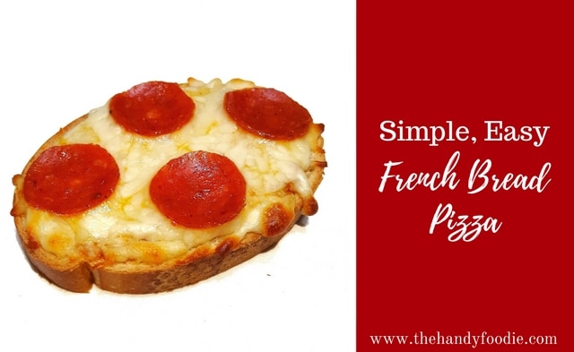 french-bread-pizza