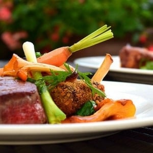 30+ Great 15-Minute Healthy Meals