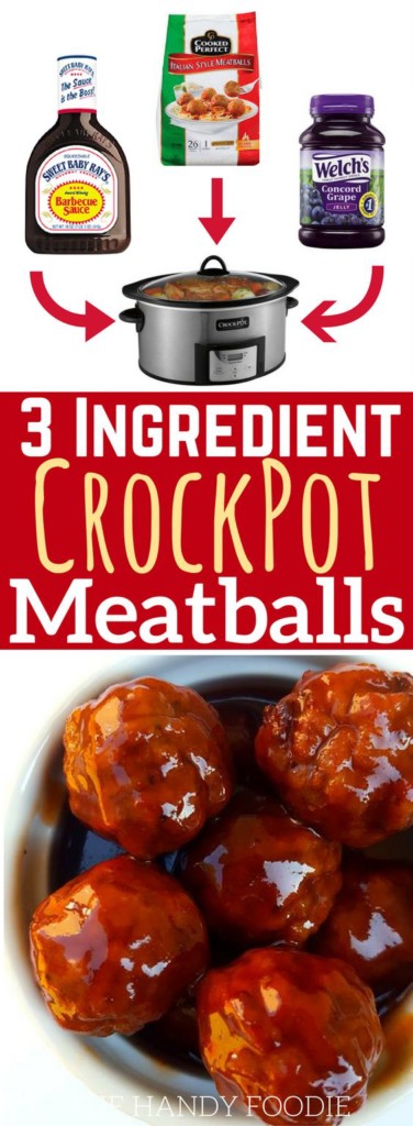 grape jelly meatballs