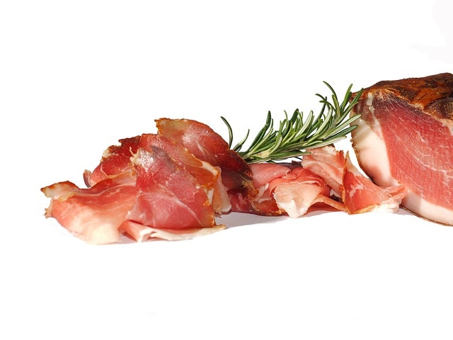 perfect bacon