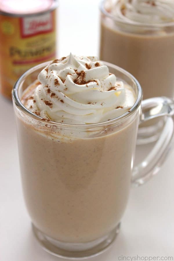 pumpkin white chocolate