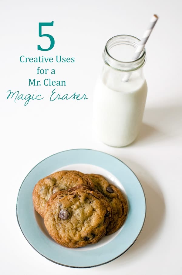 five unique uses of mr clean
