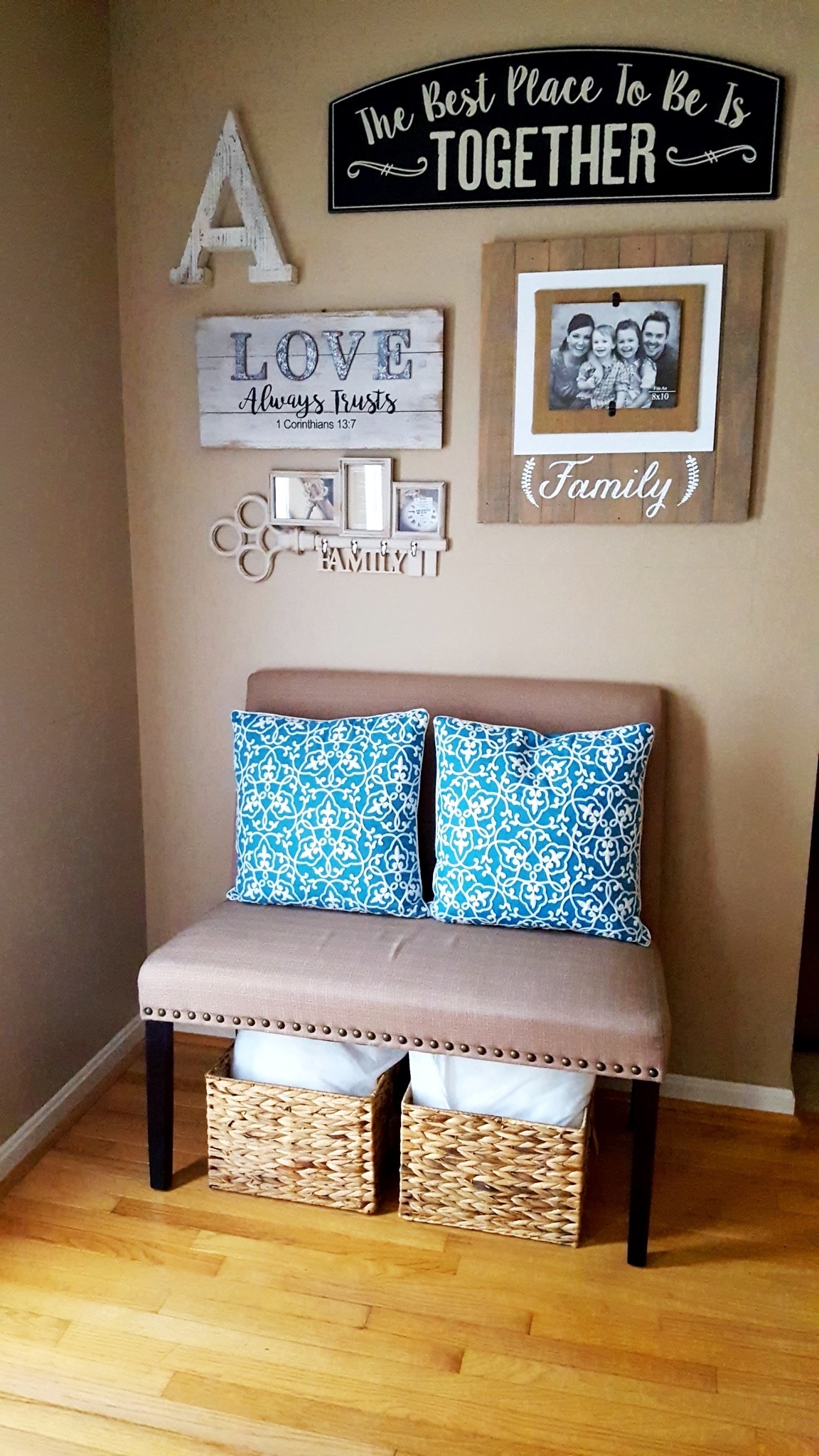 white entryway bench ikea entryway hall tree