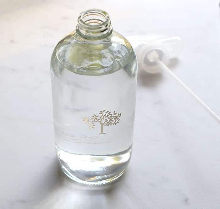 diy counter cleaner