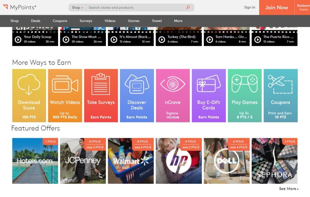 mypoints