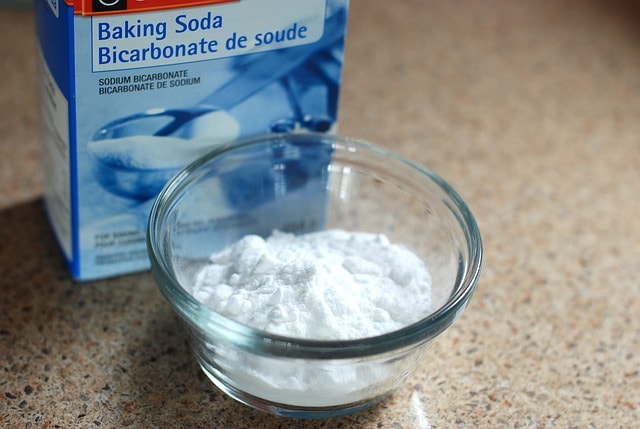 homemade dishwasher powder detergent recipes