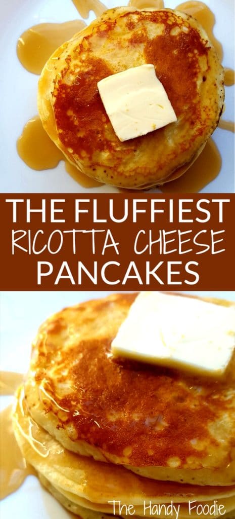 homemade ricotta pancakes (2)-min